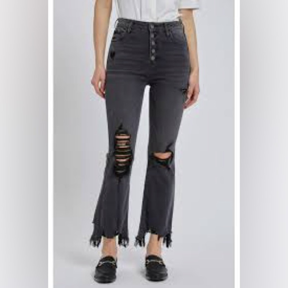 Hidden Denim size 27 - never worn